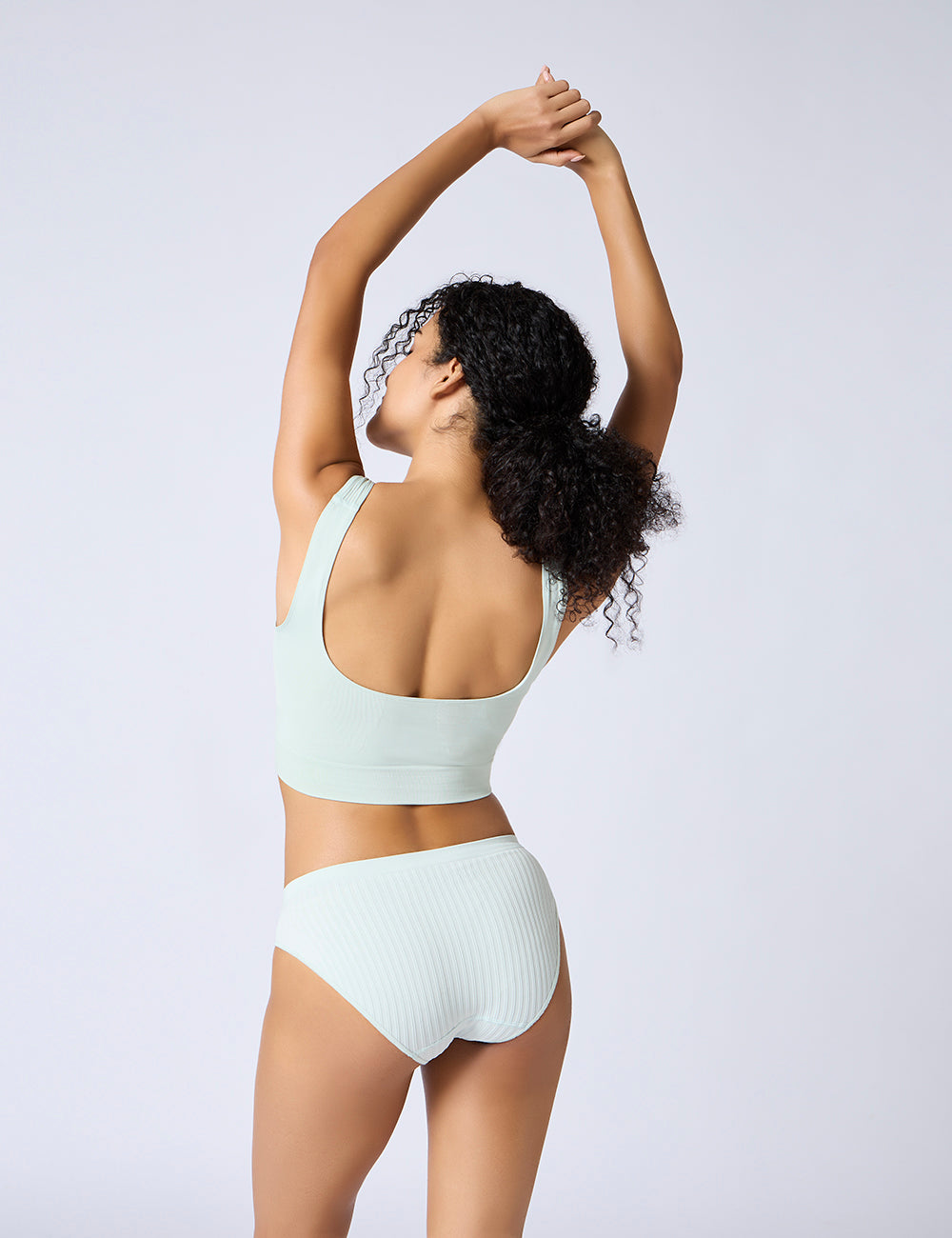 Second Skin Scoop Shaper Bra